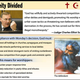 Image for article titled Judge Orders God To Break Up Into Smaller Deities